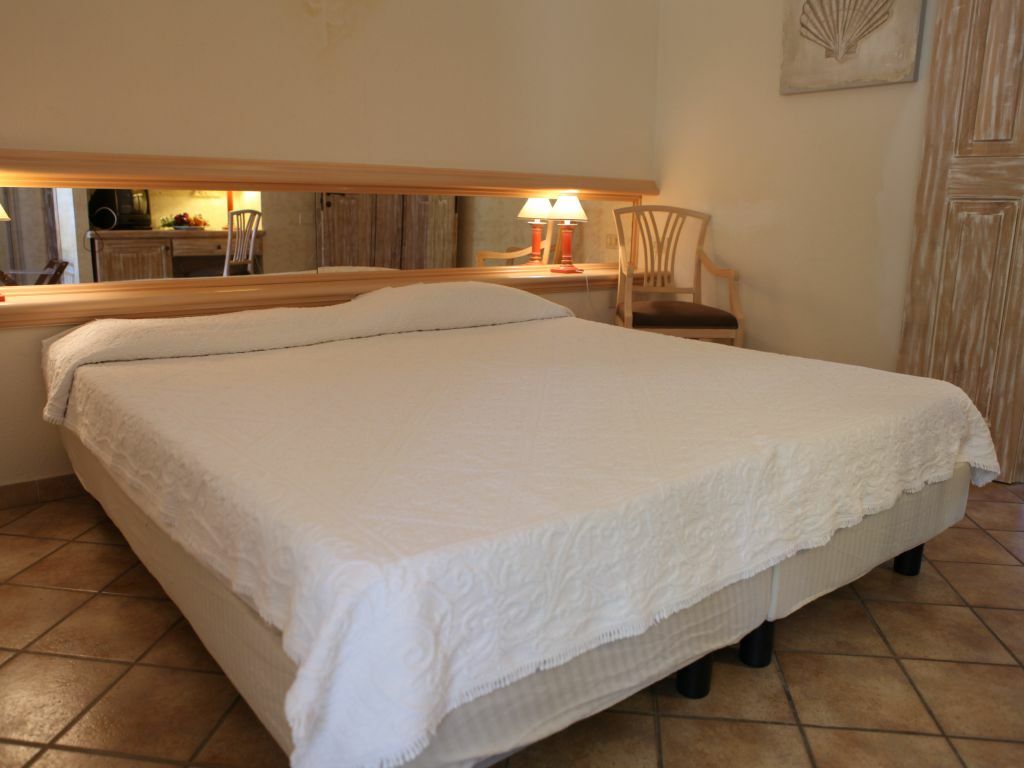 Sant'Elmo Beach Hotel Castiadas Exteriör bild